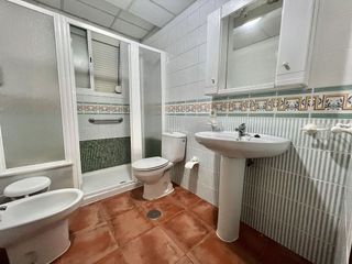 Casa adosada en venta en Arenal - La Pólvora en Dos Hermanas