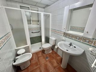 Casa adosada en venta en Arenal - La Pólvora en Dos Hermanas