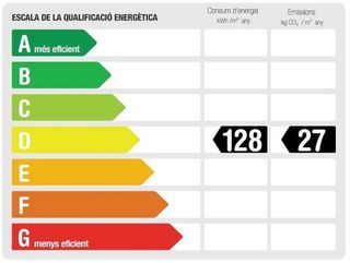Piso en venta en Casc Antic en Igualada
