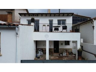 Chalet en venta en Moià