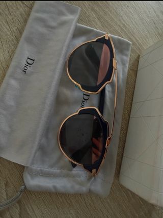 Gafas de sol Dior