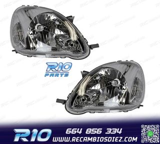 FAROS TOYOTA YARIS 03-05