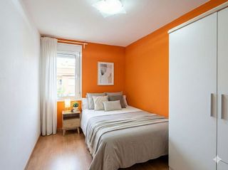 Piso en venta en Bellvitge en Hospitalet de Llobregat, L´