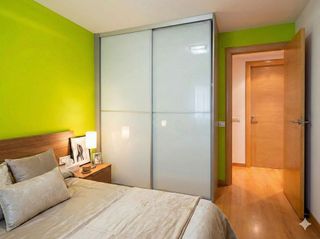 Piso en venta en Bellvitge en Hospitalet de Llobregat, L´