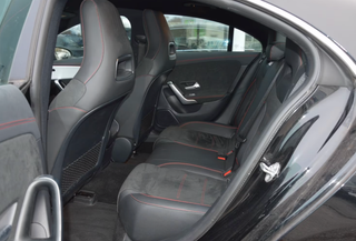 Mercedes-Benz Clase CLA 200 - 2020