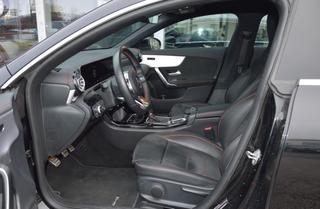 Mercedes-Benz Clase CLA 200 - 2020