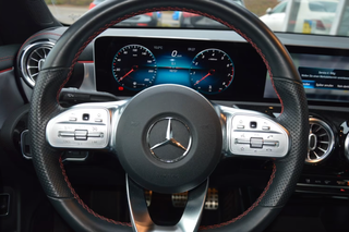 Mercedes-Benz Clase CLA 200 - 2020