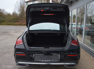 Mercedes-Benz Clase CLA 200 - 2020