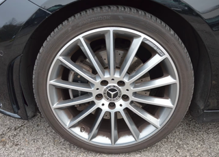 Mercedes-Benz Clase CLA 200 - 2020