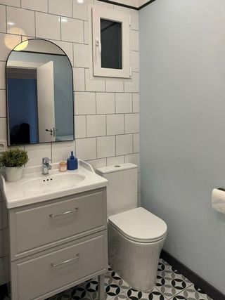 Piso en venta en Els Orriols en Valencia