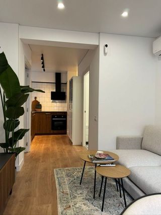 Piso en venta en Els Orriols en Valencia