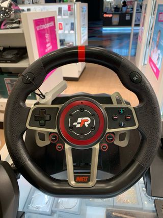 Volante Thrustmaster FT7003 PS5