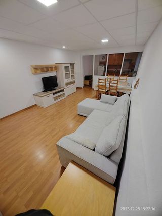 Piso en venta en Zona Martiánez en Puerto de la Cruz