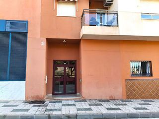 Piso en venta en Chaparil - Torrecilla en Nerja