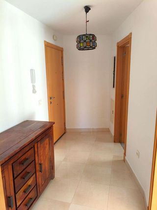 Piso en venta en Chaparil - Torrecilla en Nerja