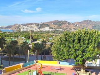 Piso en venta en Chaparil - Torrecilla en Nerja