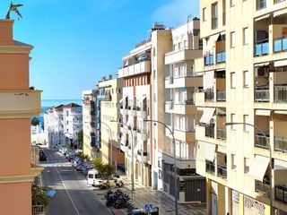 Piso en venta en Chaparil - Torrecilla en Nerja