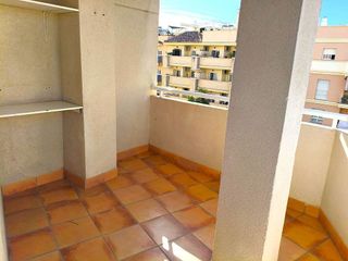 Piso en venta en Chaparil - Torrecilla en Nerja
