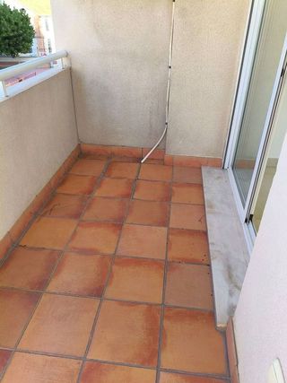 Piso en venta en Chaparil - Torrecilla en Nerja