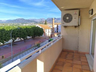 Piso en venta en Chaparil - Torrecilla en Nerja
