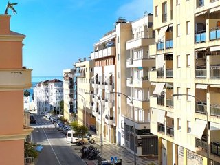 Piso en venta en Chaparil - Torrecilla en Nerja