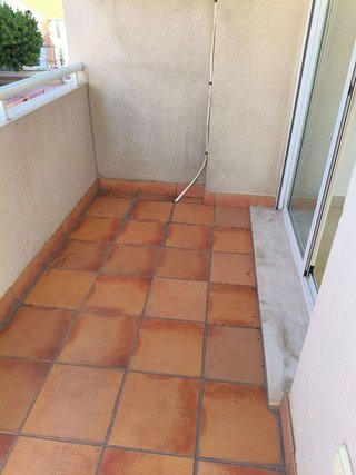 Piso en venta en Chaparil - Torrecilla en Nerja