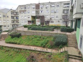 Piso en venta en Constitución-El Balconcillo en Guadalajara