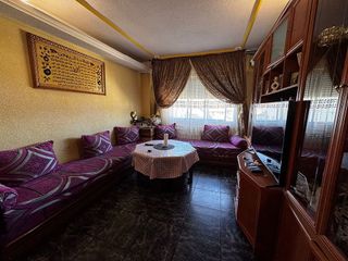 Piso en venta en Constitución-El Balconcillo en Guadalajara