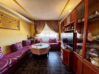 Piso en venta en Constitución-El Balconcillo en Guadalajara