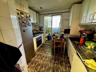 Piso en venta en Constitución-El Balconcillo en Guadalajara