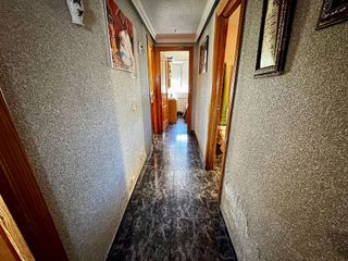 Piso en venta en Constitución-El Balconcillo en Guadalajara