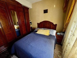 Piso en venta en Constitución-El Balconcillo en Guadalajara