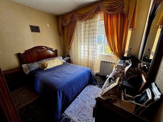 Piso en venta en Constitución-El Balconcillo en Guadalajara