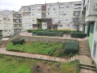 Piso en venta en Constitución-El Balconcillo en Guadalajara