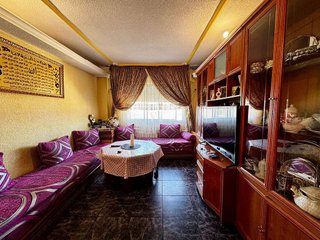 Piso en venta en Constitución-El Balconcillo en Guadalajara