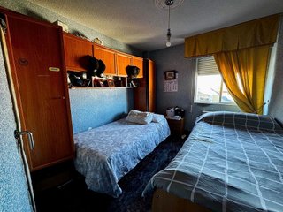 Piso en venta en Constitución-El Balconcillo en Guadalajara