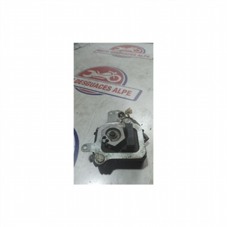 Valvula escape KAWASAKI ZX 6R