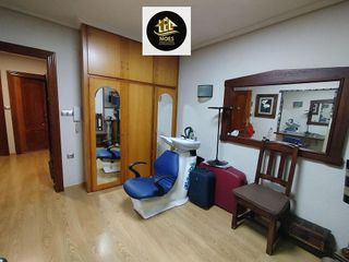 Piso en venta en Peñamefecit - Avda Barcelona en Jaén
