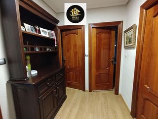 Piso en venta en Peñamefecit - Avda Barcelona en Jaén