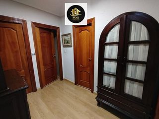 Piso en venta en Peñamefecit - Avda Barcelona en Jaén