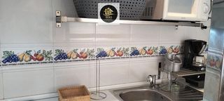 Piso en venta en Plaza de la Luz en Ejido (El)