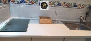 Piso en venta en Plaza de la Luz en Ejido (El)