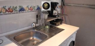 Piso en venta en Plaza de la Luz en Ejido (El)