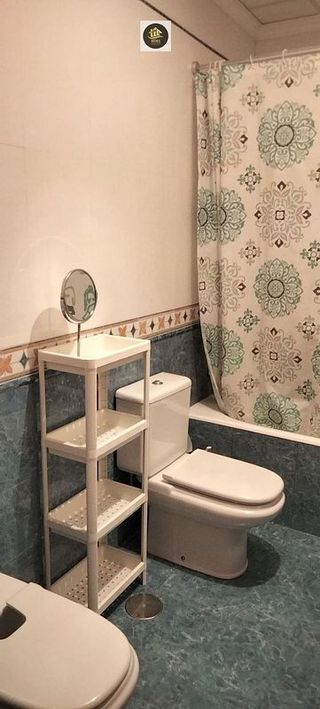 Piso en venta en Plaza de la Luz en Ejido (El)