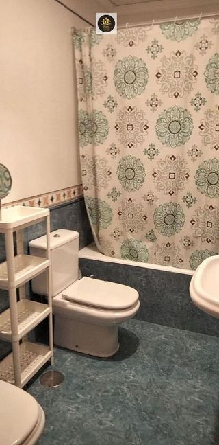 Piso en venta en Plaza de la Luz en Ejido (El)