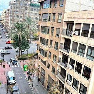 Ático en venta en Russafa en Valencia