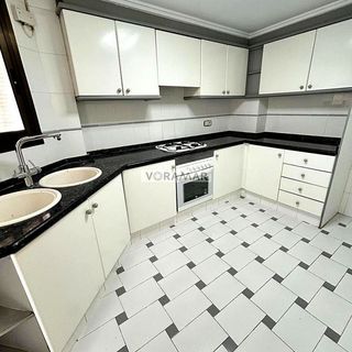 Ático en venta en Russafa en Valencia