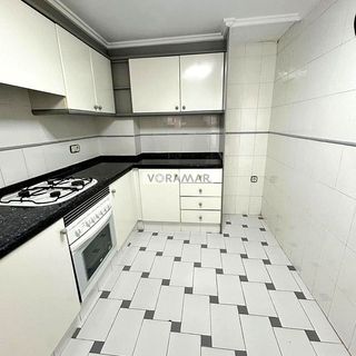 Ático en venta en Russafa en Valencia