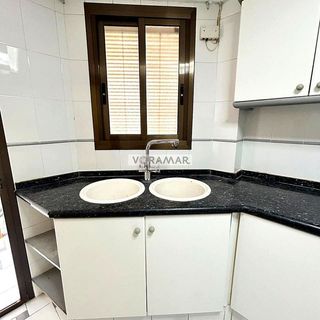 Ático en venta en Russafa en Valencia