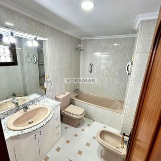 Ático en venta en Russafa en Valencia